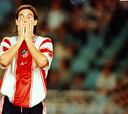 Jugadores que han vestido la camiseta del Atlético y Real Madrid