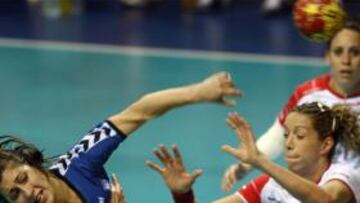 España se juega mañana contra Noruega ser primera de grupo