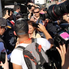 Fernando Alonso ayudará a McLaren hasta 2020