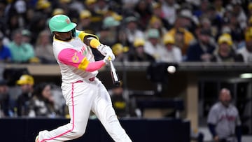 “La comunidad hispana esta pasando por algo fuerte y quiero representarlos”