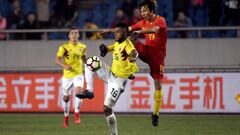 Borja vuelve para afianzarse en la delantera de Palmeiras