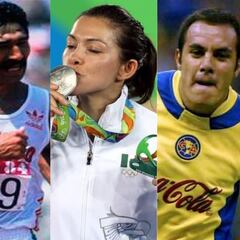 ¿Quién ganará el Grupo 8 de El As Mexicano? Los 4 candidatos