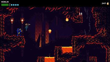 Imágenes de The Messenger