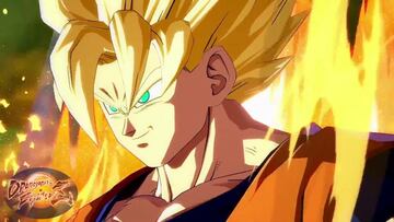 Tutorial Dragon Ball FighterZ: Domina los combos de Goku SSJ