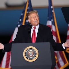 Elecciones USA 2020: ¿que propone Trump para las prestaciones por desempleo?