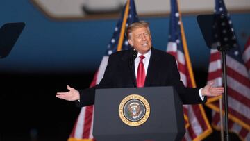 Mientras que el Congreso sigue sin poder llegar a un buen acuerdo, Trump sigue proponiendo nuevas acciones. ¿Qué son las prestaciones por desempleo?