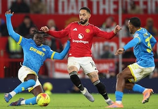 Resumen del Manchester United vs Wolves, jornada 19 de la Premier League 25-26