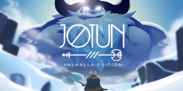 Captura de pantalla - Jotun: Valhalla Edition (PC)