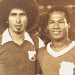 Millonarios vs Cali, un partido con historial internacional