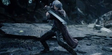 Devil May Cry 5 ya es el DMC más vendido de la historia