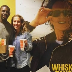 Buenas noticias: operada con éxito la mujer de Jrue Holiday