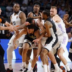 La reacción de la prensa serbia a la pelea: “El tercero será infernal”