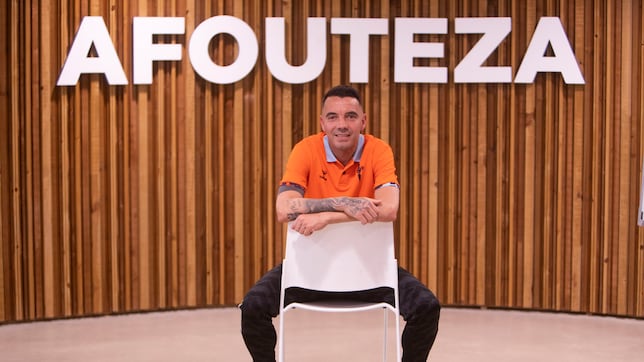 Aspas: “Yo ficharía a Xabi para el Madrid”