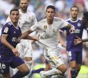 James, Arias, Suárez...Conocen sus rivales en Copa del Rey