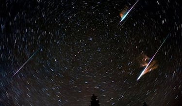 Calendario lunar diciembre 2023: fases lunares, Luna llena de Nieve y lluvias de estrellas