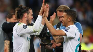 AC Milan keen to sign Dani Ceballos with contact initiated