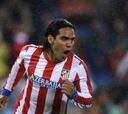 Falcao: "No llegaron ofertas concretas para que me vaya"