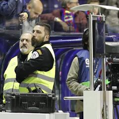 Domingo ajetreado para el VAR: todas las polémicas de la jornada