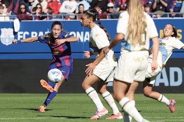 Aleixandri emula a Patri