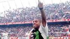 El Atlético sondea el fichaje de Olivera