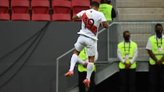 Perú - Colombia, en vivo: Copa América 2021, tercer puesto, en directo