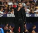 Simeone: “Necesitábamos que Julián marcara para que esté más tranquilo...”