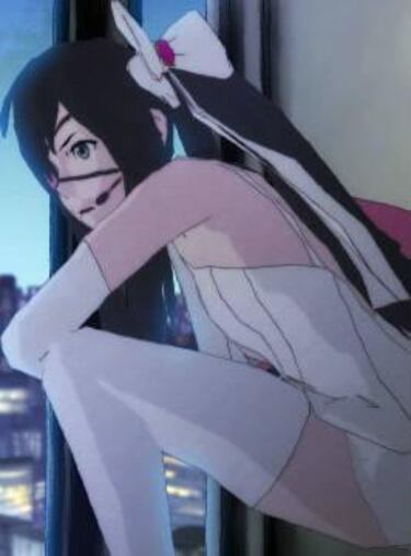 Short Peace: Ranko Tsukigime's Longest Day