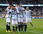 Messi and Argentina closing in on Italy’s world record unbeaten streak