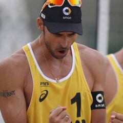 Herrera y Gavira pasan a la segunda ronda en Croacia