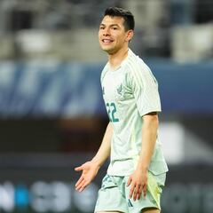 San Diego FC prepara el anuncio de Chucky Lozano