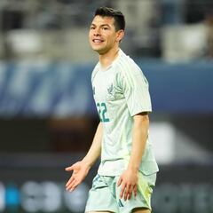 ‘Chucky’ Lozano se acerca a la MLS