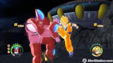 Dragon Ball vuelve a las consolas HD este mismo año