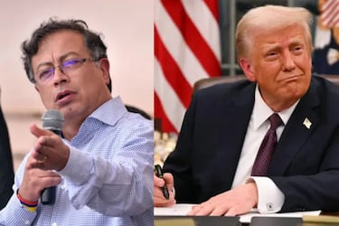 EE. UU. analiza recortar las ayudas a Colombia: este es el motivo y cómo podría afectar a la economía