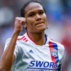 Renard hace historia en la Champions al sumar 100 partidos