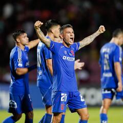 Aránguiz explota y le manda un mensaje a la Conmebol: “Merecen respeto”