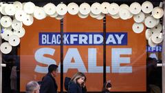 Este 25 de noviembre se celebra el Black Friday en USA. Te compartimos las mejores ofertas de este 2022: Amazon, Apple, Verizon, AT&T, T-Mobile y más.