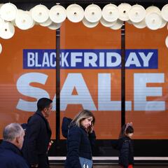 Black Friday 2022 en USA: las mejores ofertas en Amazon, Apple, Verizon, Telcel, AT&T, T-Mobile...