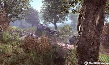 Arcania: A Gothic Tale