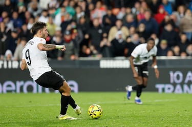 Tres años sin ver nada igual