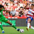 Granada CF vs Real Betis