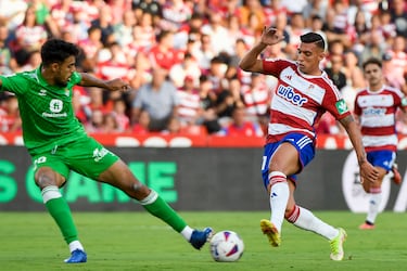 Paco López: “Da igual si no viene Lewandowski. Están Ferran, Balde, Joao Félix…”