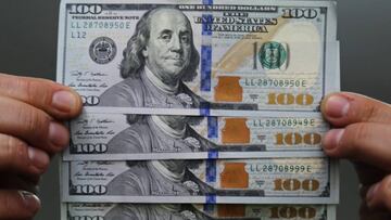 Certificación negativa de ANSES para comprar dólares: para qué sirve y cómo obtener