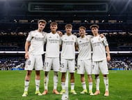 Real Madrid are very clear about their academy philosophy, almost the opposite of Barcelona’s. They will continue to balance prioritizing revenue with producing gems for the first team. All of it guided by a distinctive set of principles for scouts and coaches.