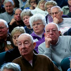 Estos adultos mayores no podrán recibir el Extra Bono Invierno que anunció Boric: estas son las razones