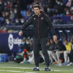 Lisci: "Hemos vuelto a generar ilusión"