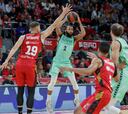 El Bilbao, a sellar el pase a octavos de final ante el Wloclawek