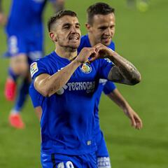 Arambarri abandera el destrozo al Valencia