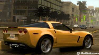 Midnight Club: Los Angeles, Impresiones