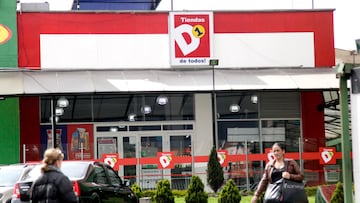 D1 abre vacantes de empleo con salarios de hasta 4 millones de pesos