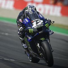 Maverick desencadenado